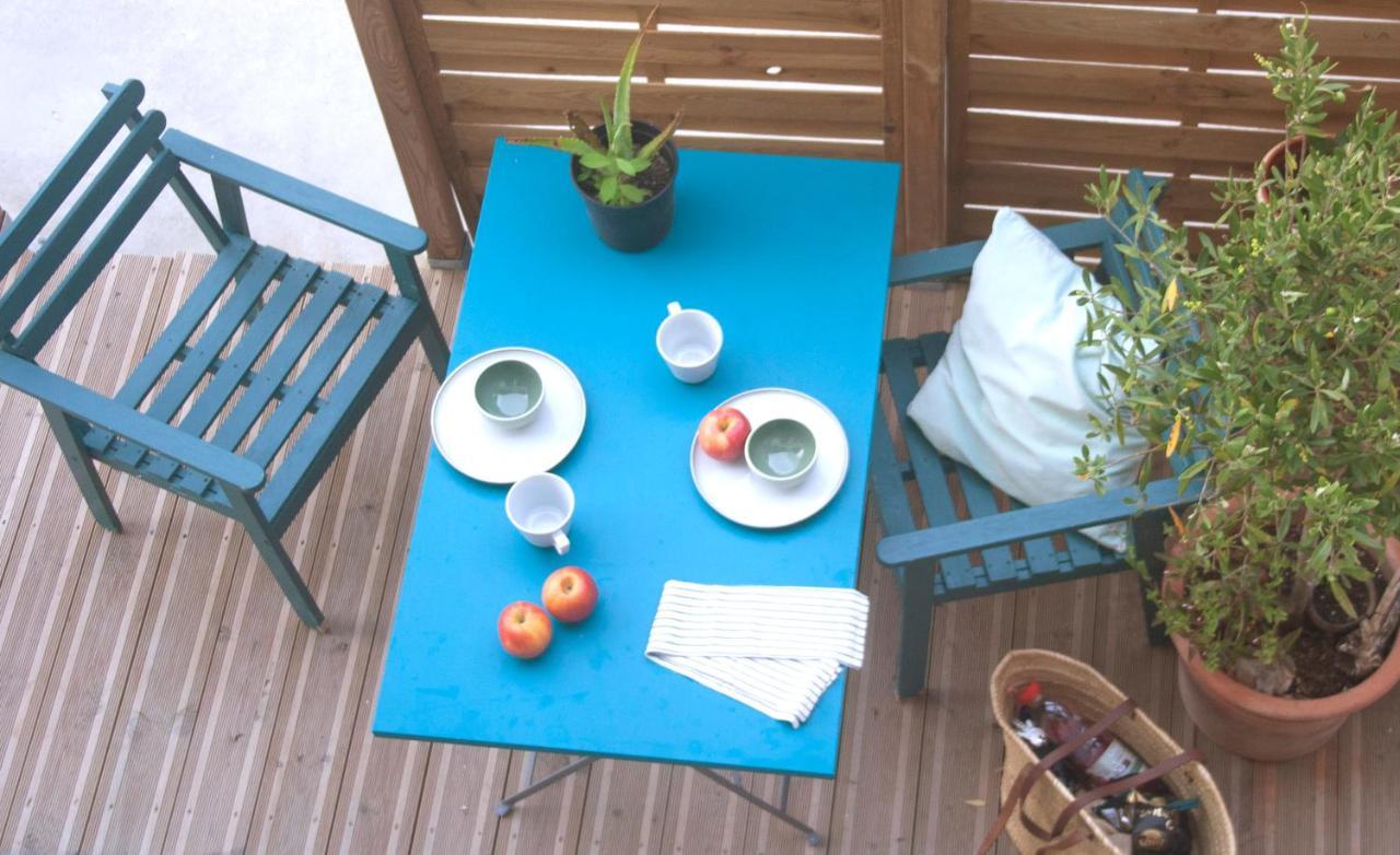 Loft Frontiere Montagne Et Plage Urrugne Dış mekan fotoğraf