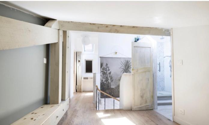 Loft Frontiere Montagne Et Plage Urrugne Dış mekan fotoğraf