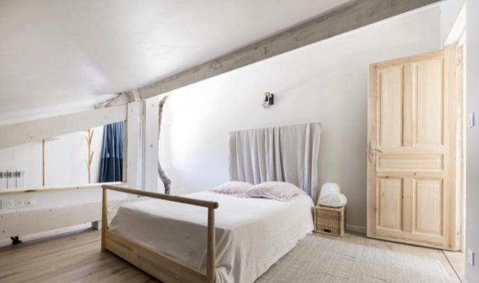 Loft Frontiere Montagne Et Plage Urrugne Dış mekan fotoğraf