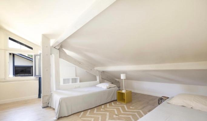 Loft Frontiere Montagne Et Plage Urrugne Dış mekan fotoğraf